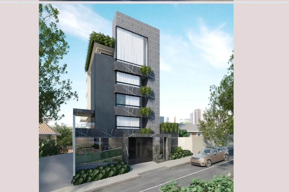 Apartamento, 3 quartos, 108 m² - Foto 2