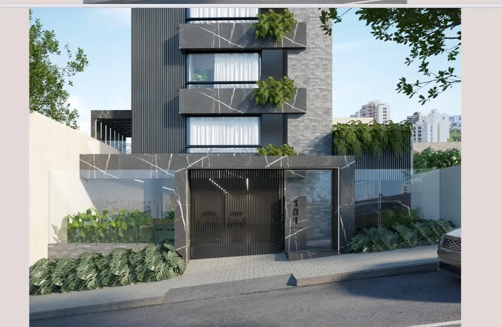 Apartamento, 3 quartos, 108 m² - Foto 1
