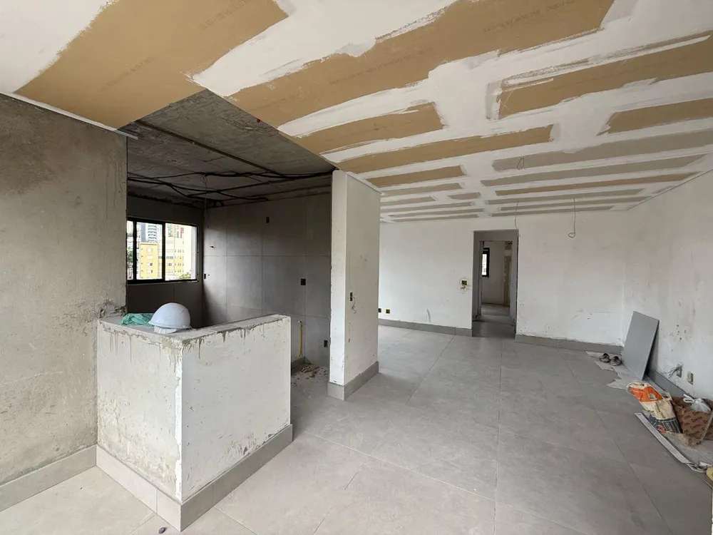 Apartamento, 3 quartos, 108 m² - Foto 6