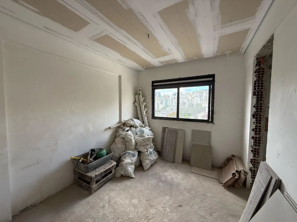 Apartamento, 3 quartos, 108 m² - Foto 5