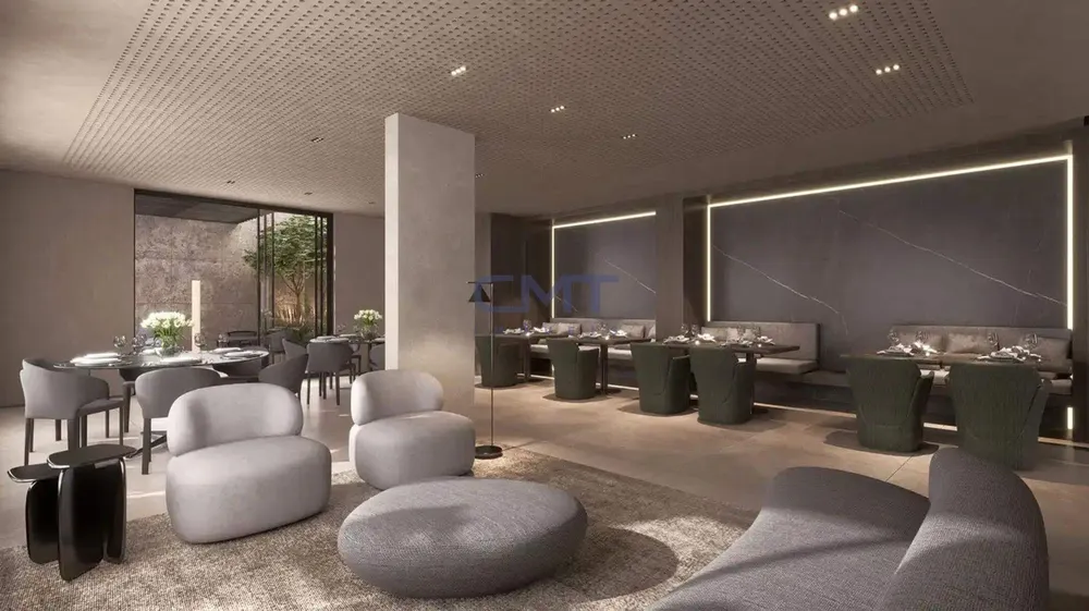Apartamento, 4 quartos, 201 m² - Foto 5