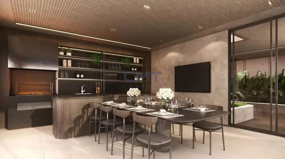 Apartamento, 4 quartos, 201 m² - Foto 4