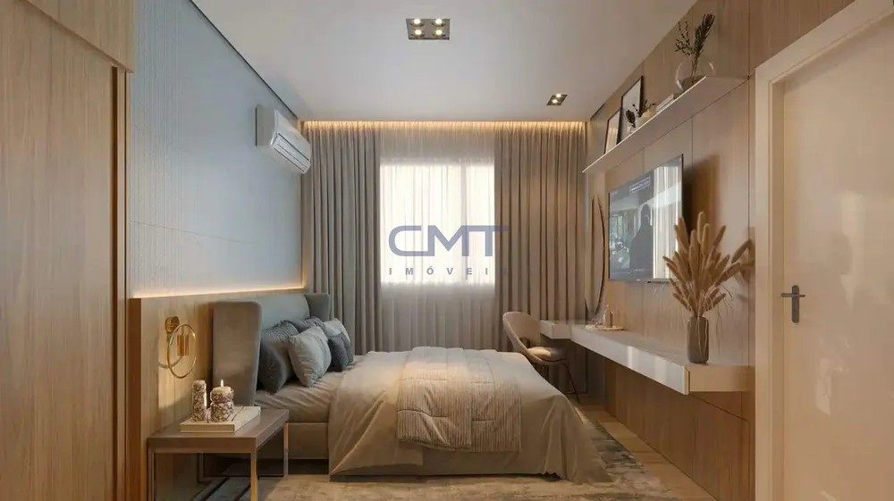 Apartamento, 4 quartos, 201 m² - Foto 13