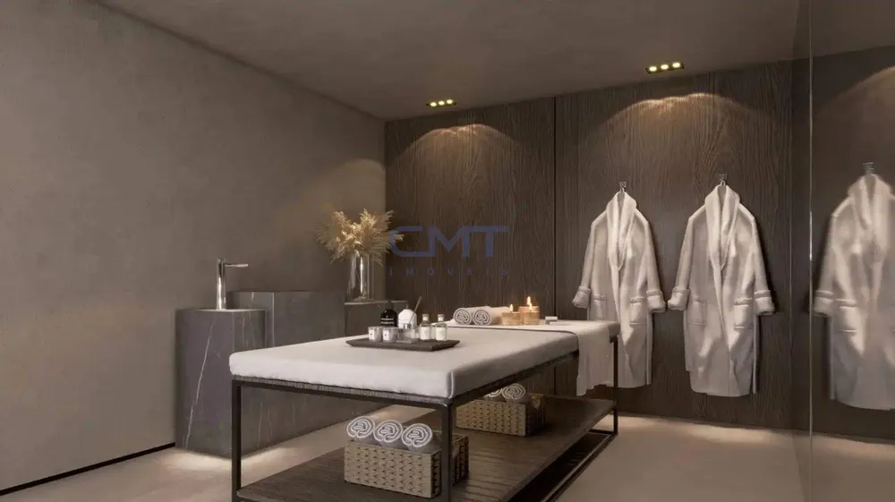 Apartamento, 4 quartos, 201 m² - Foto 9