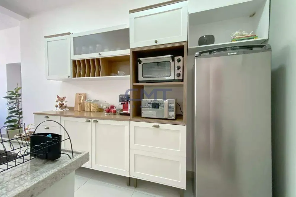 Apartamento, 2 quartos, 80 m² - Foto 2
