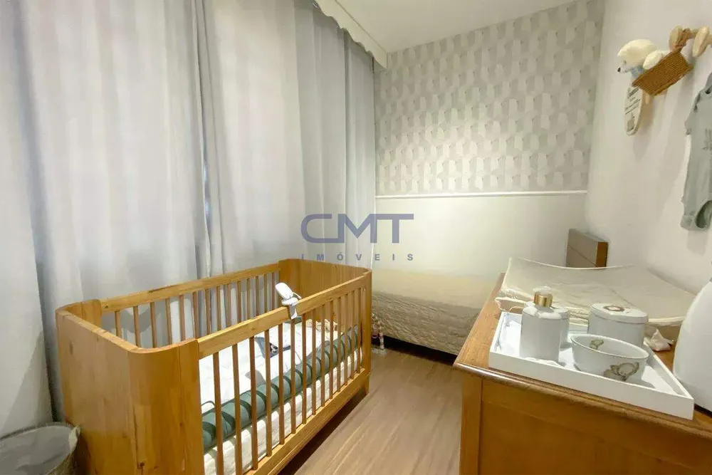 Apartamento, 2 quartos, 80 m² - Foto 9