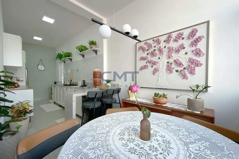Apartamento, 2 quartos, 80 m² - Foto 5