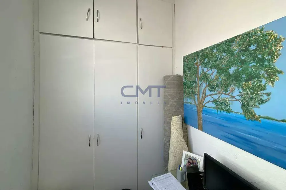Apartamento, 2 quartos, 80 m² - Foto 12
