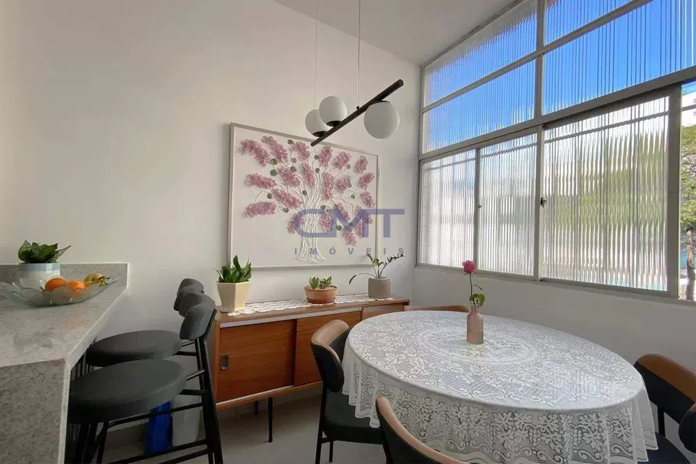 Apartamento, 2 quartos, 80 m² - Foto 4