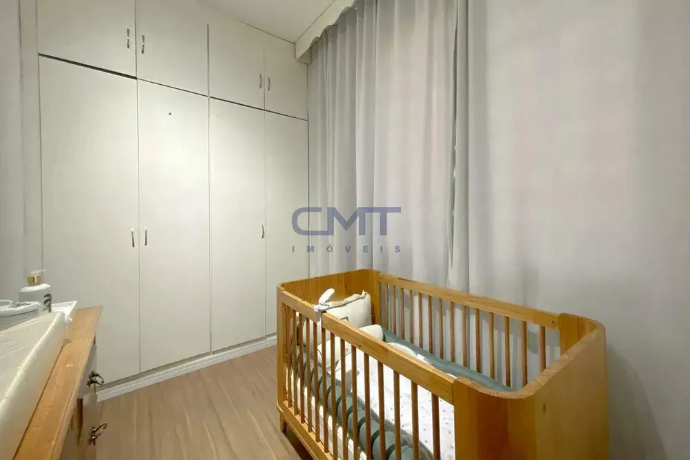 Apartamento, 2 quartos, 80 m² - Foto 10