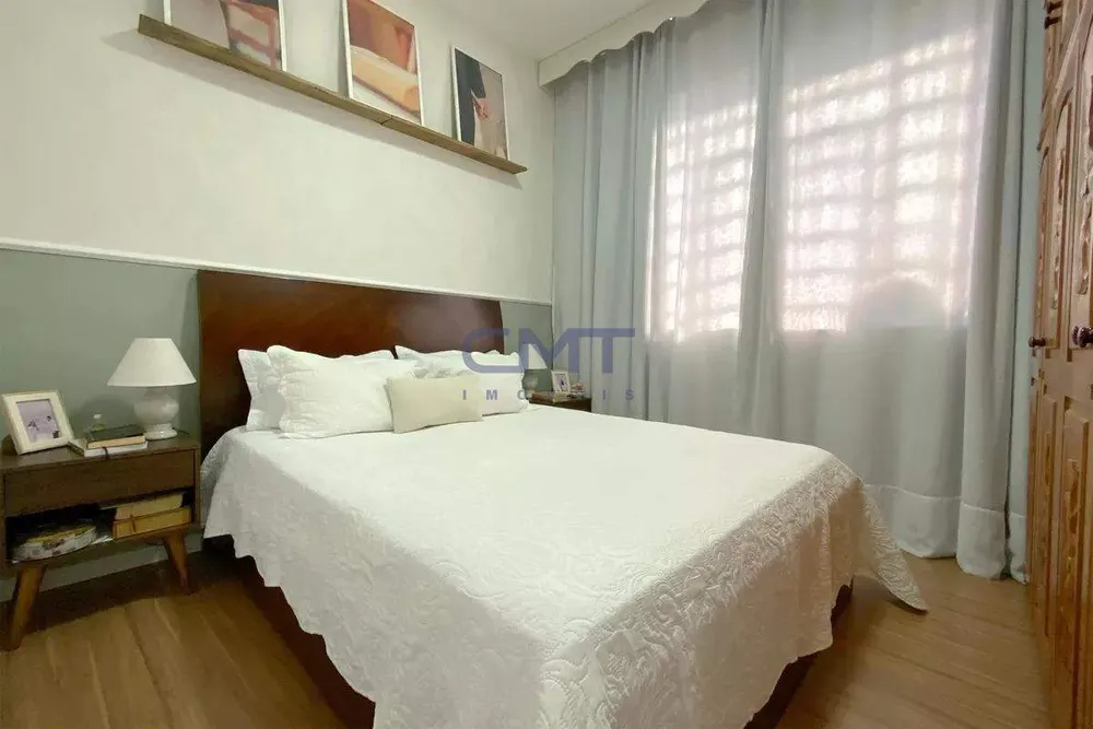 Apartamento, 2 quartos, 80 m² - Foto 6