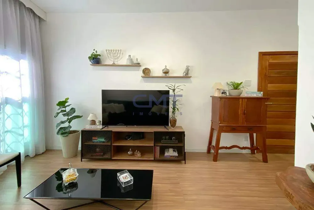 Apartamento, 2 quartos, 80 m² - Foto 1