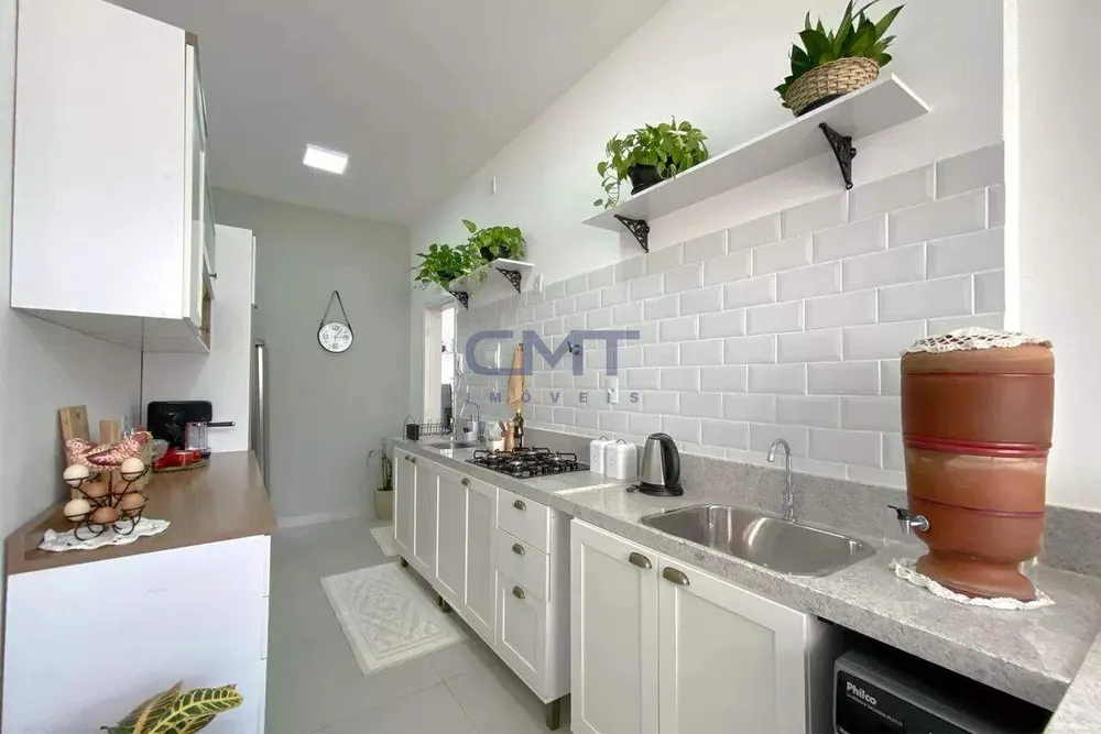 Apartamento, 2 quartos, 80 m² - Foto 3