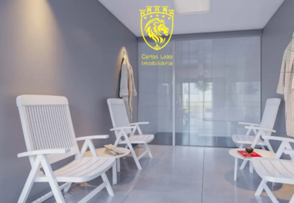 Casa, 2 quartos, 80 m² - Foto 1