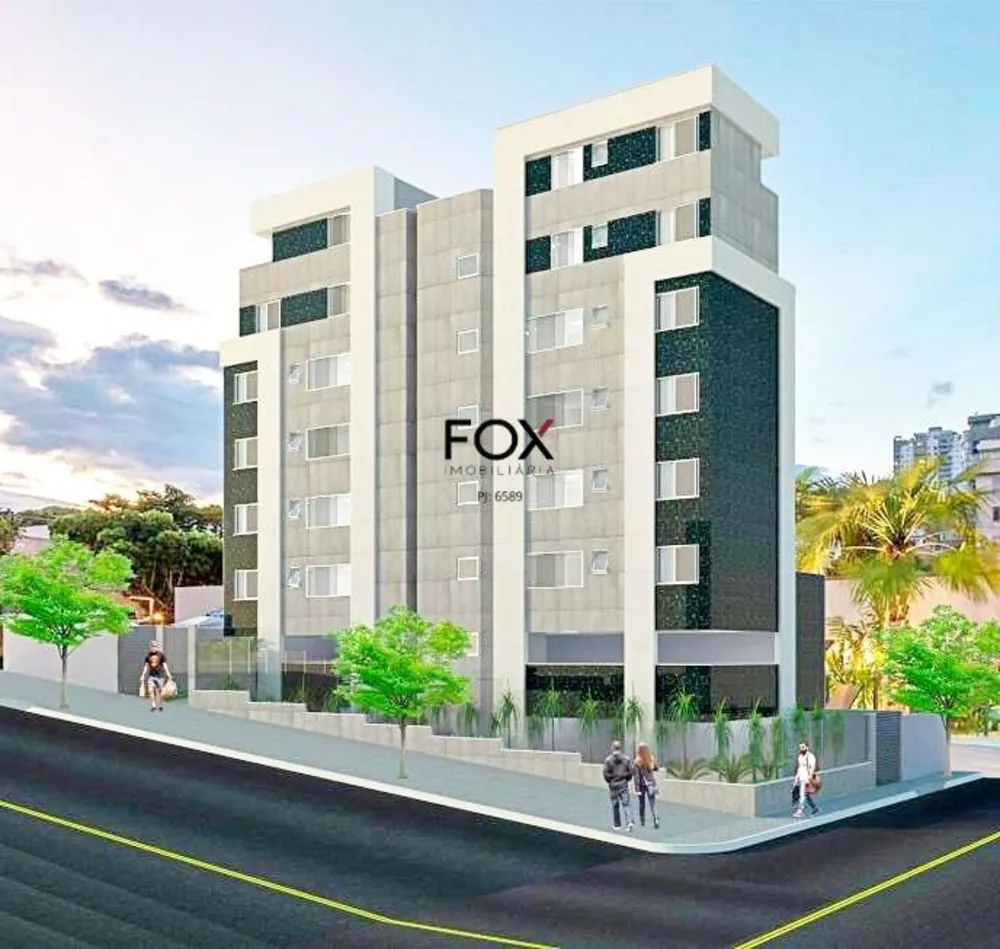 Cobertura, 1 quarto, 84 m² - Foto 4