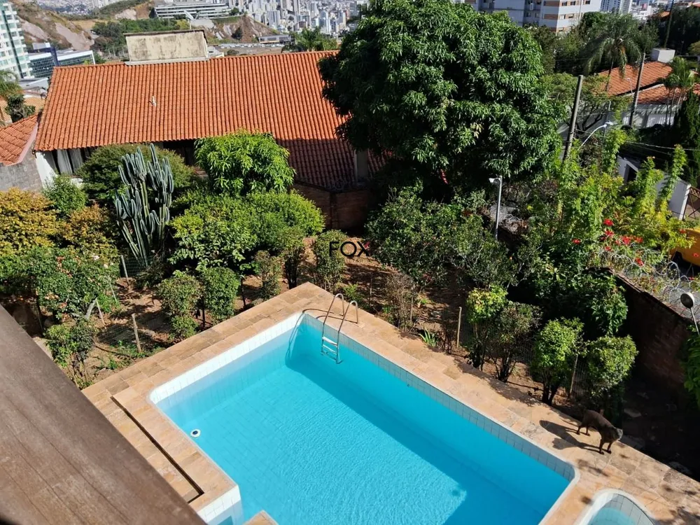 Casa, 5 quartos, 650 m² - Foto 10