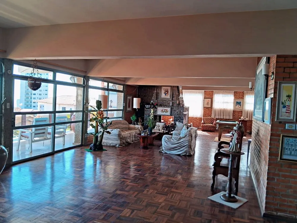 Casa, 5 quartos, 650 m² - Foto 5