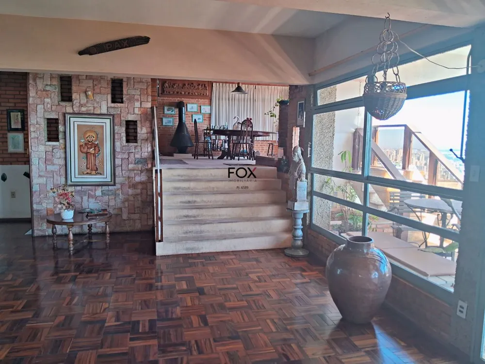 Casa, 5 quartos, 650 m² - Foto 6