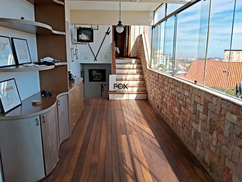 Casa, 5 quartos, 650 m² - Foto 7