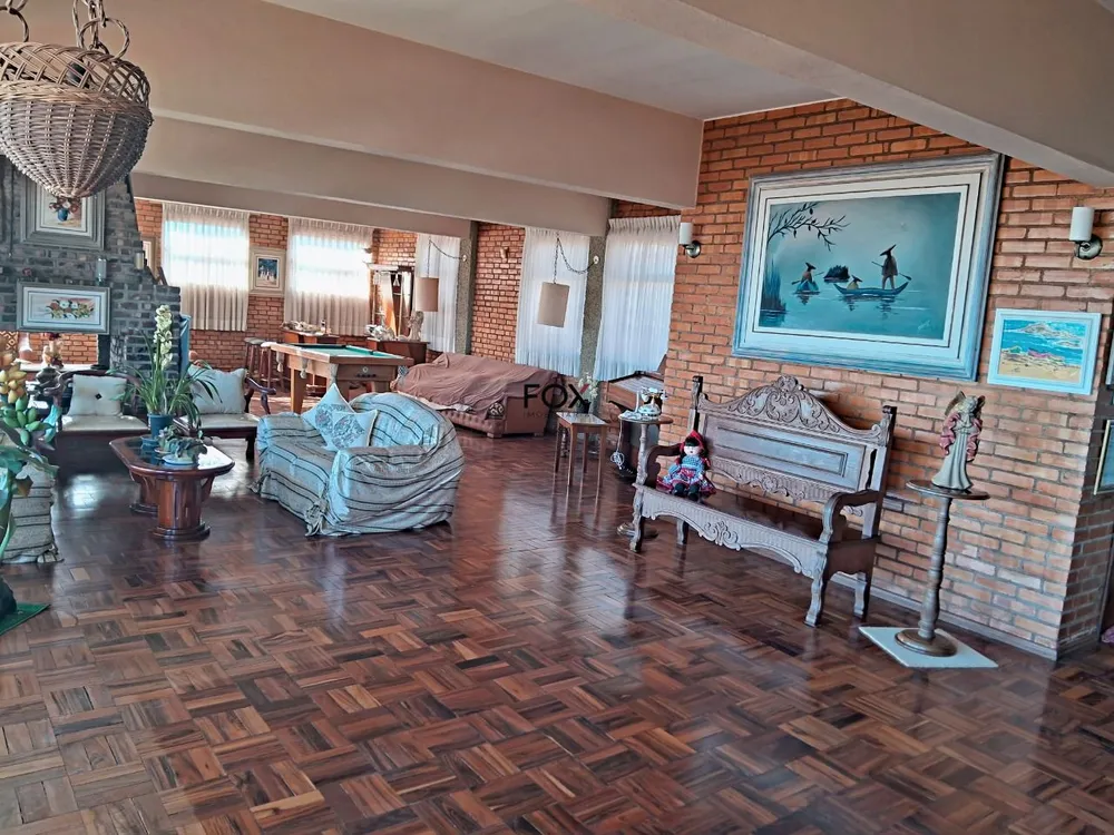 Casa, 5 quartos, 650 m² - Foto 2