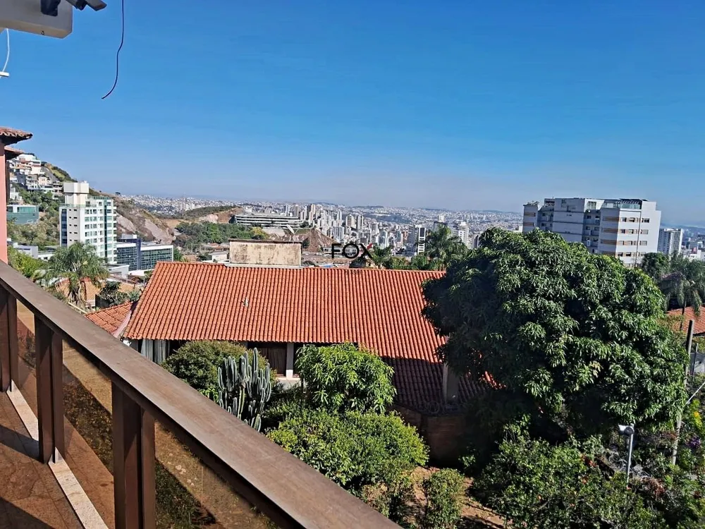Casa, 5 quartos, 650 m² - Foto 12