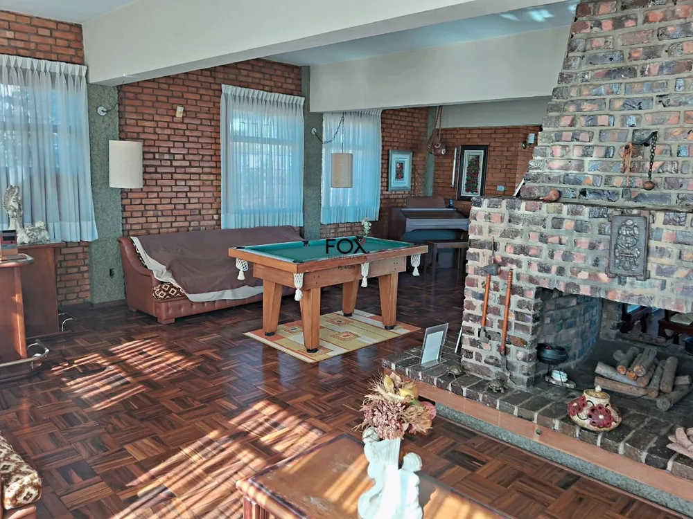 Casa, 5 quartos, 650 m² - Foto 1