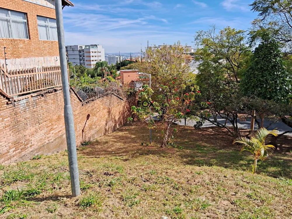 Casa, 5 quartos, 650 m² - Foto 13