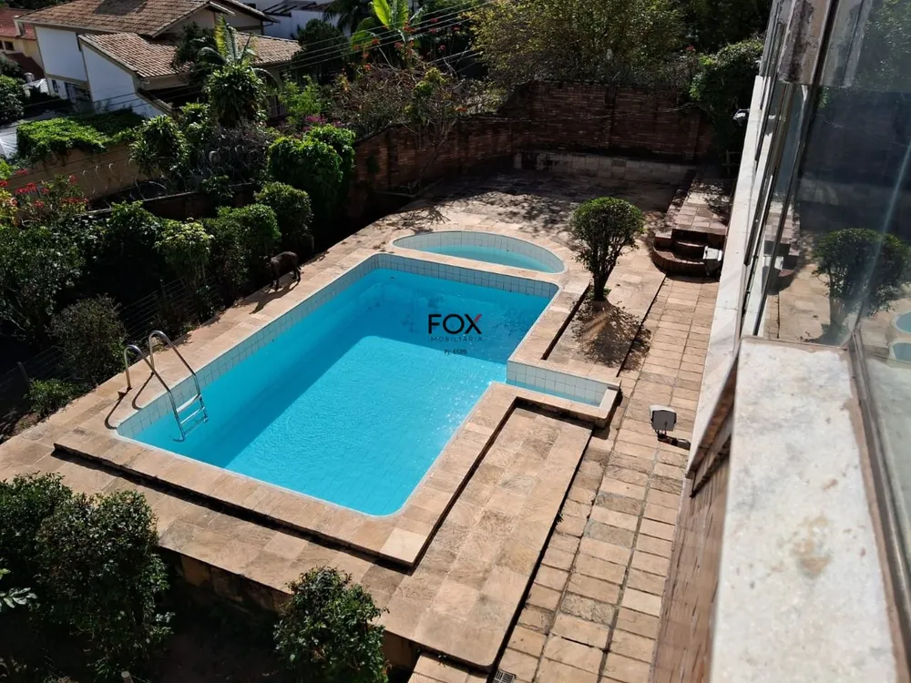 Casa, 5 quartos, 650 m² - Foto 9