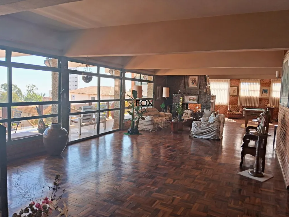 Casa, 5 quartos, 650 m² - Foto 4