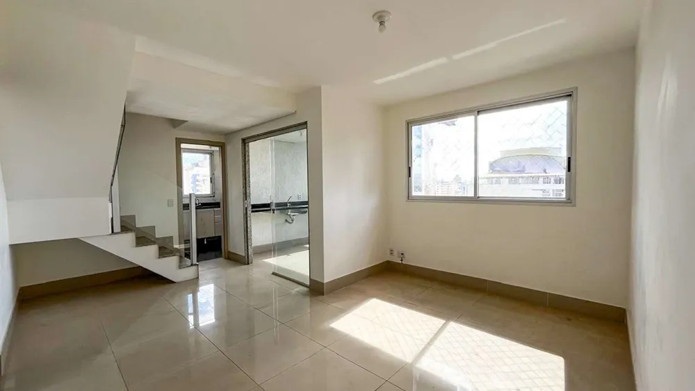 Cobertura, 2 quartos, 114 m² - Foto 1