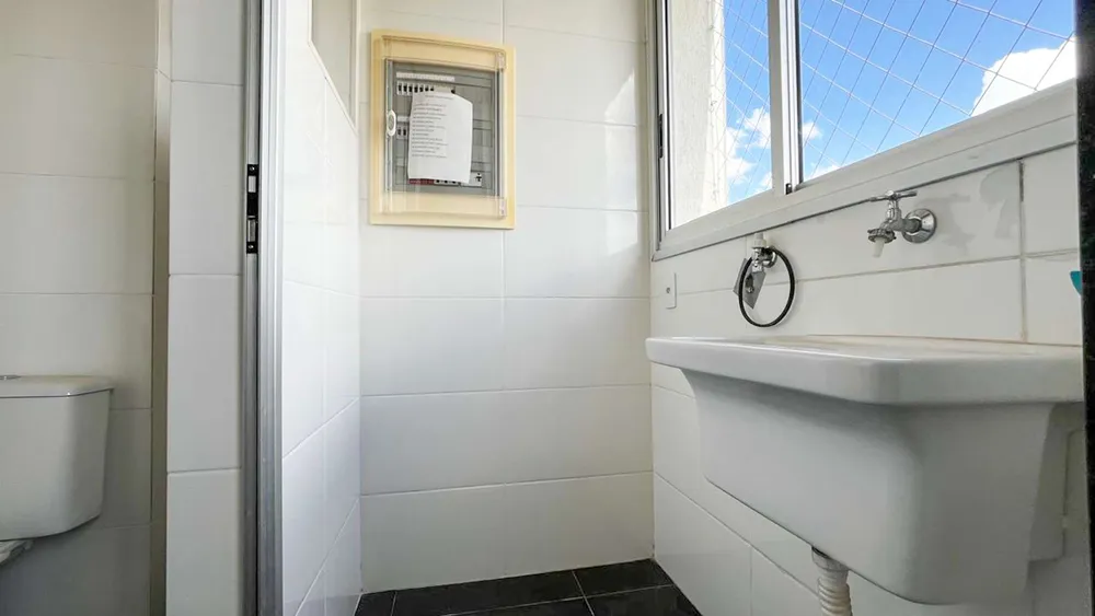 Cobertura, 2 quartos, 114 m² - Foto 4