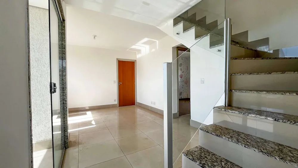 Cobertura, 2 quartos, 114 m² - Foto 3