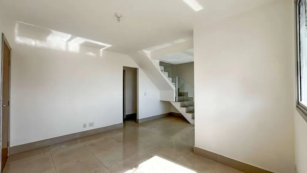 Cobertura, 2 quartos, 114 m² - Foto 2