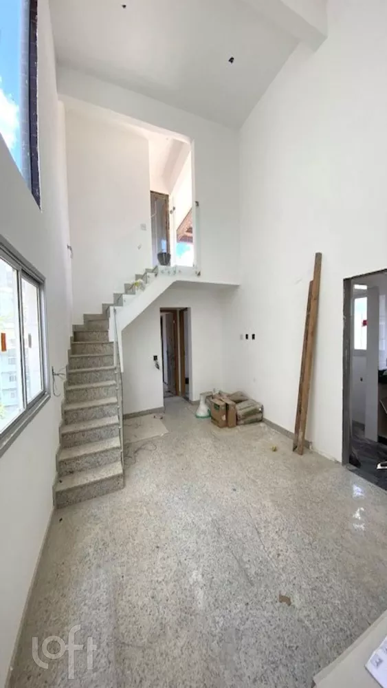 Apartamento à venda com 3 quartos, 144m² - Foto 6