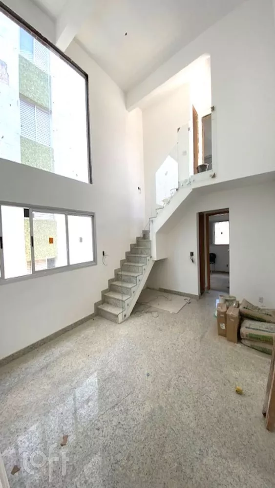 Apartamento à venda com 3 quartos, 144m² - Foto 7