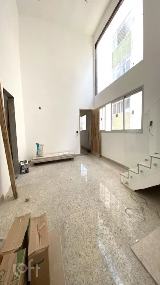 Apartamento à venda com 3 quartos, 144m² - Foto 9