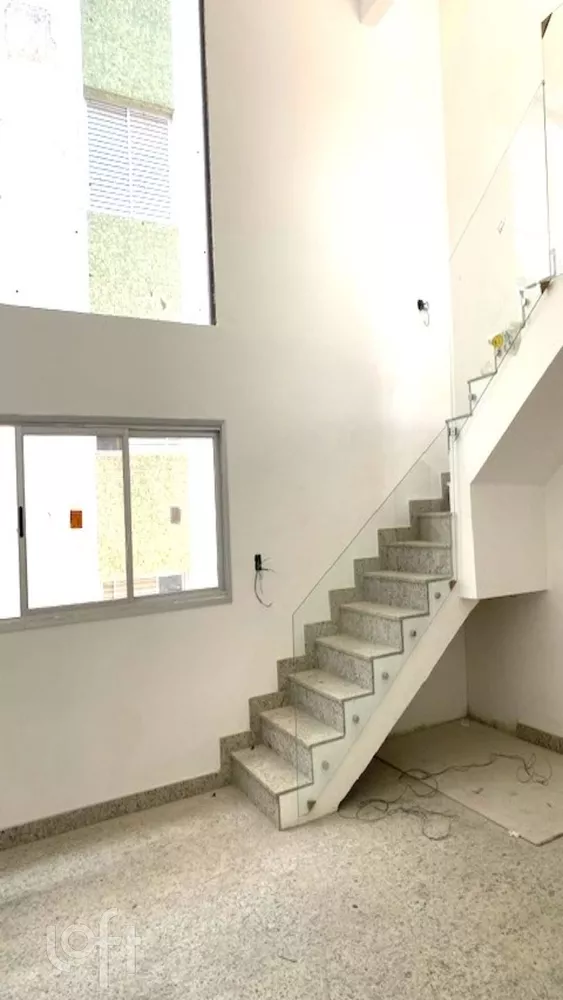 Apartamento à venda com 3 quartos, 144m² - Foto 5