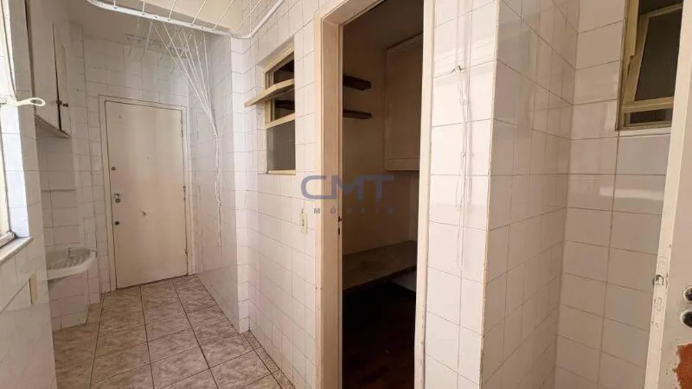 Apartamento, 3 quartos, 100 m² - Foto 19