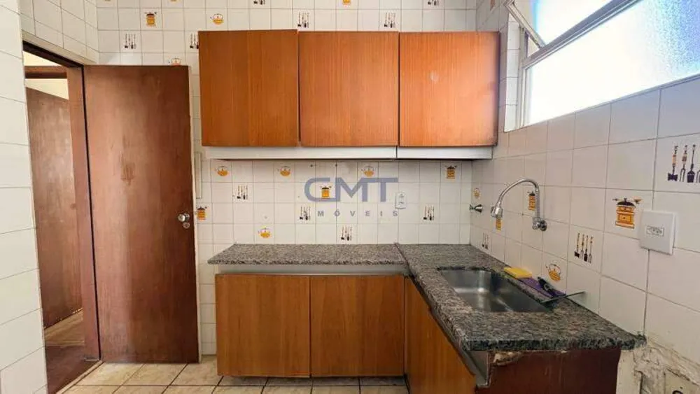 Apartamento, 3 quartos, 100 m² - Foto 6