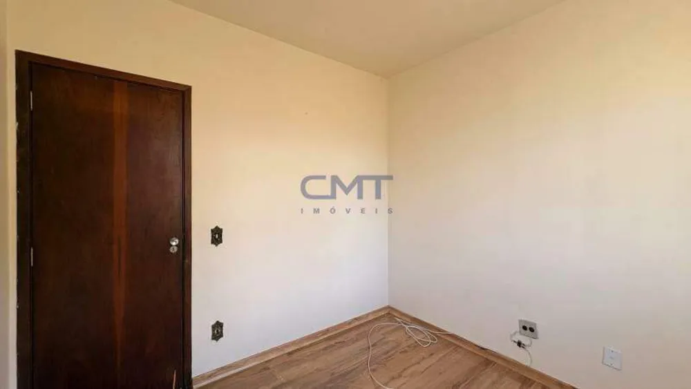 Apartamento, 3 quartos, 100 m² - Foto 2