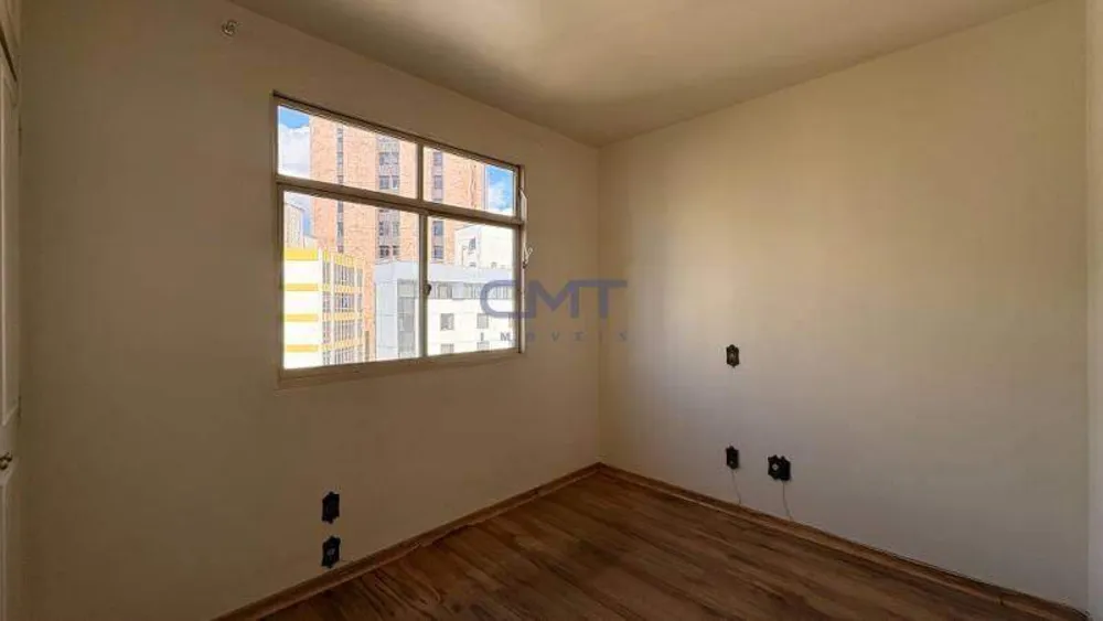 Apartamento, 3 quartos, 100 m² - Foto 8
