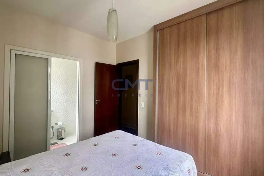 Apartamento, 3 quartos, 100 m² - Foto 3