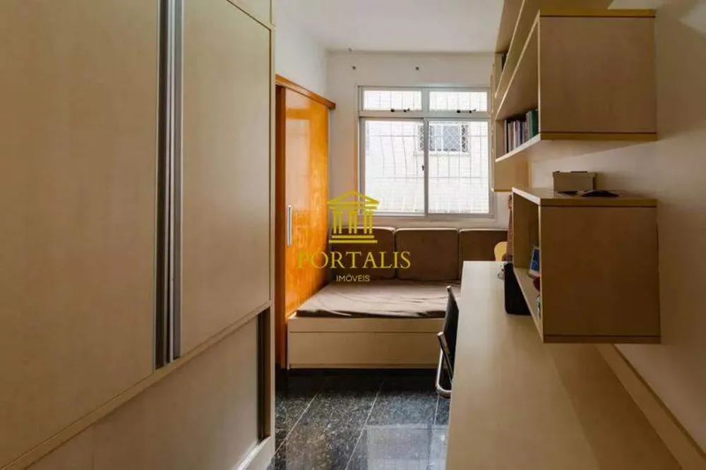 Apartamento, 4 quartos, 100 m² - Foto 14
