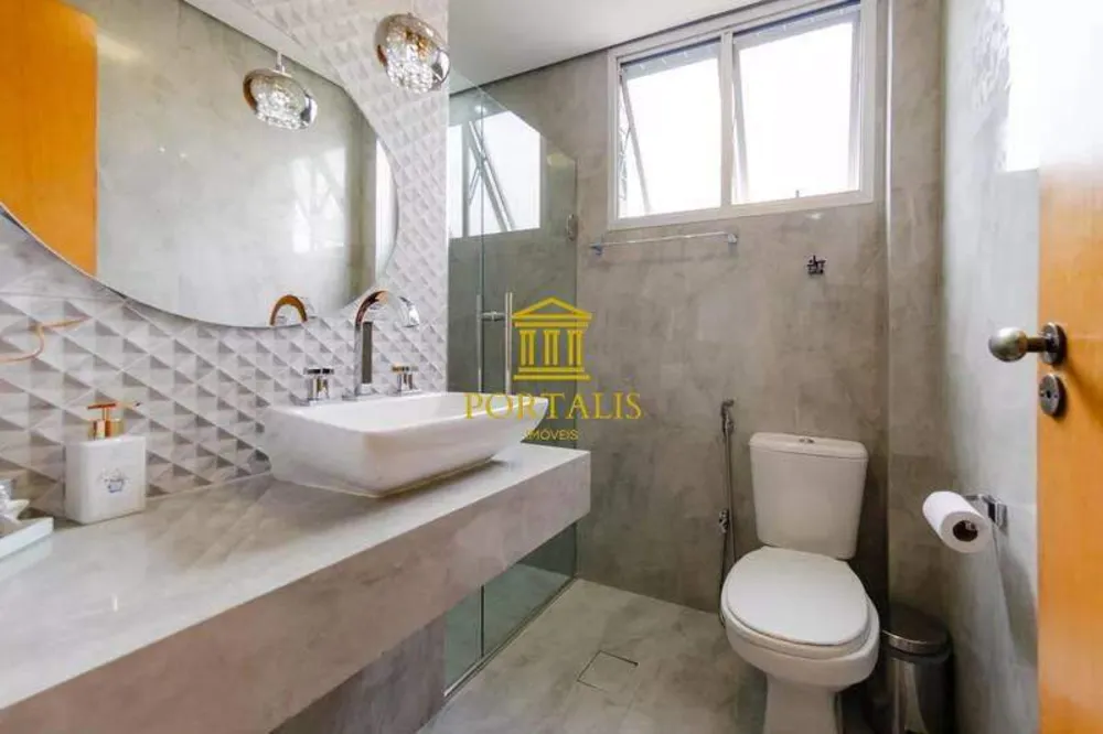 Apartamento, 4 quartos, 100 m² - Foto 11