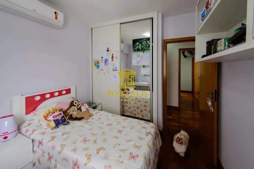Apartamento, 4 quartos, 100 m² - Foto 8