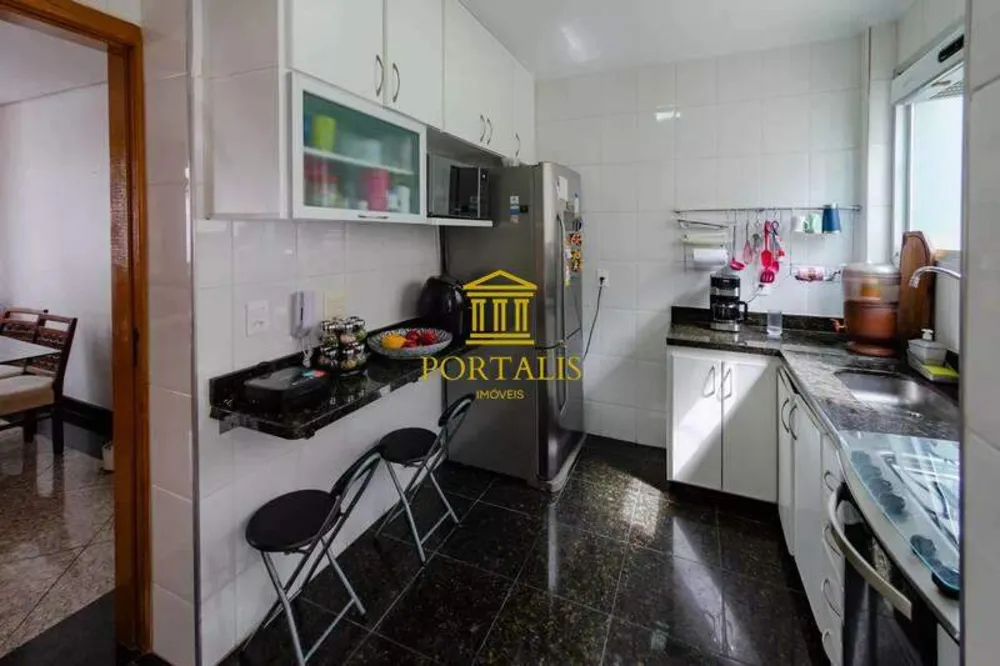 Apartamento, 4 quartos, 100 m² - Foto 5