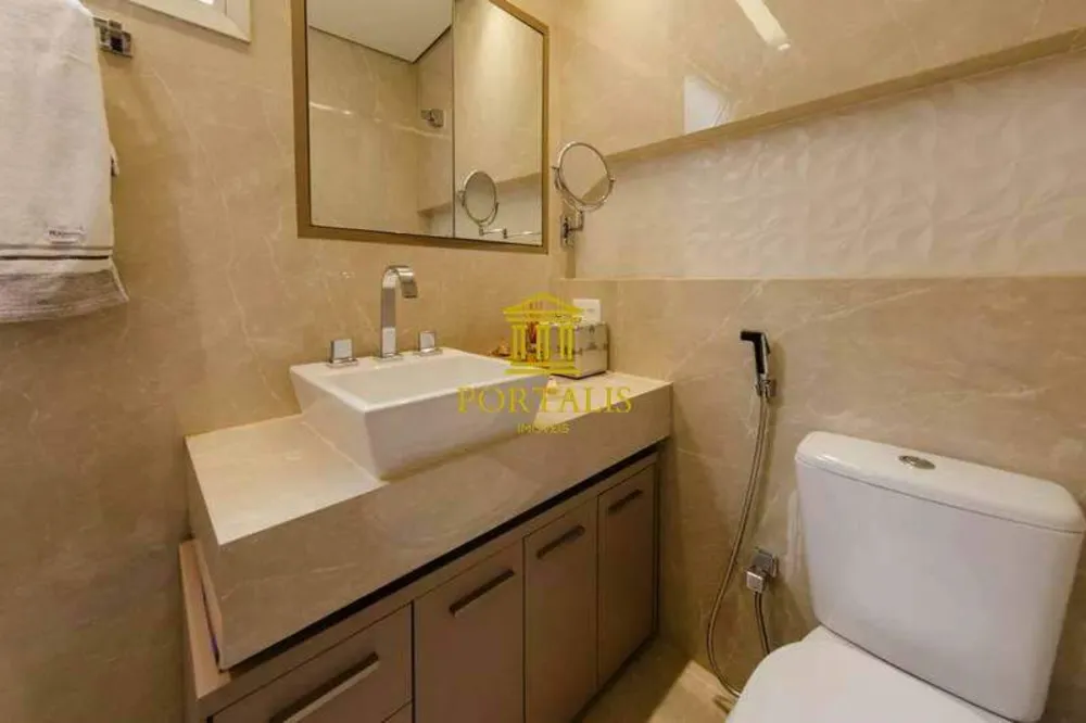 Apartamento, 4 quartos, 100 m² - Foto 17
