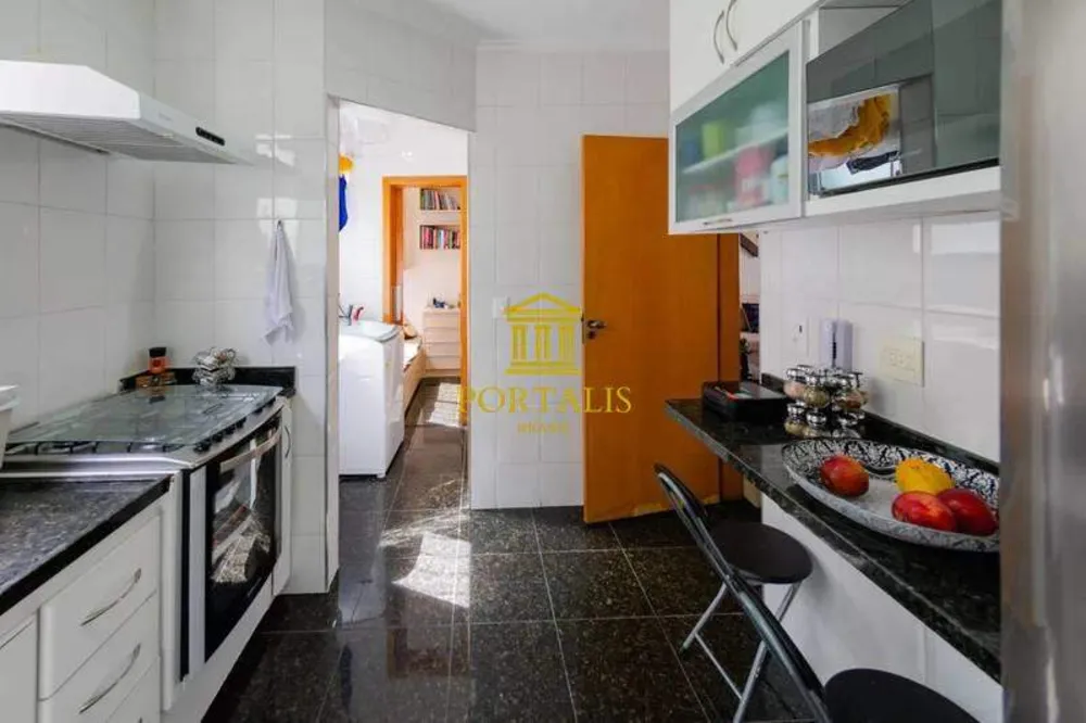 Apartamento, 4 quartos, 100 m² - Foto 4