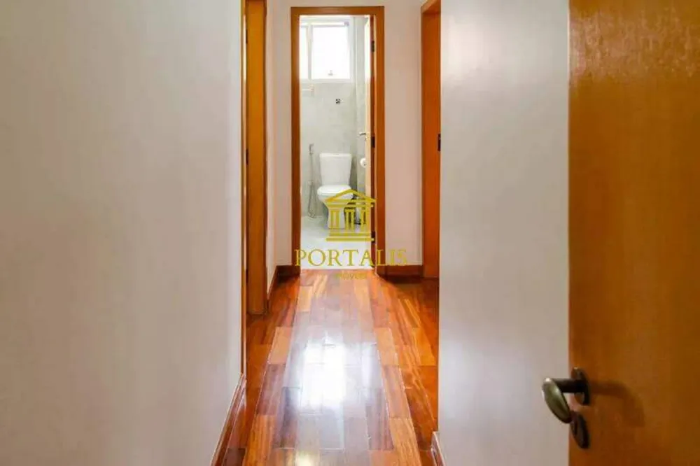 Apartamento, 4 quartos, 100 m² - Foto 4