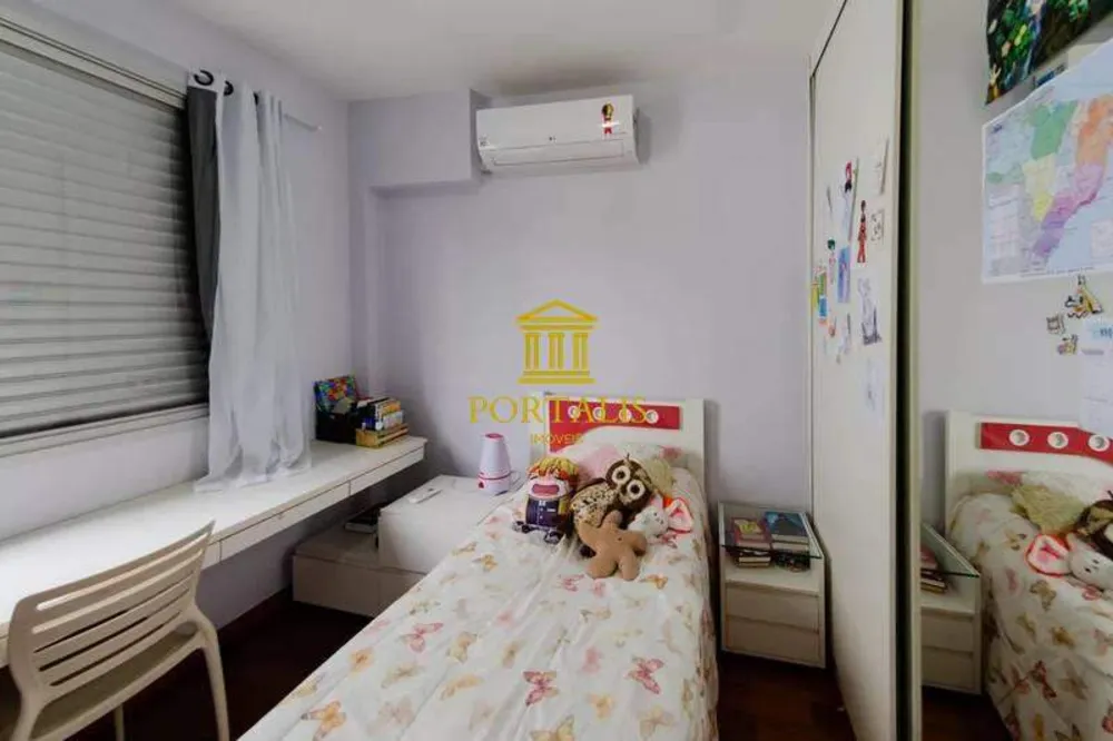 Apartamento, 4 quartos, 100 m² - Foto 7